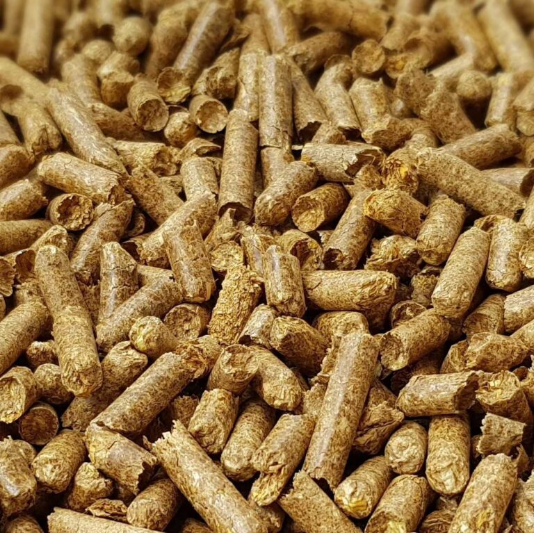 Czym jest Pellet?